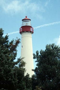 Cape May Lighthouse